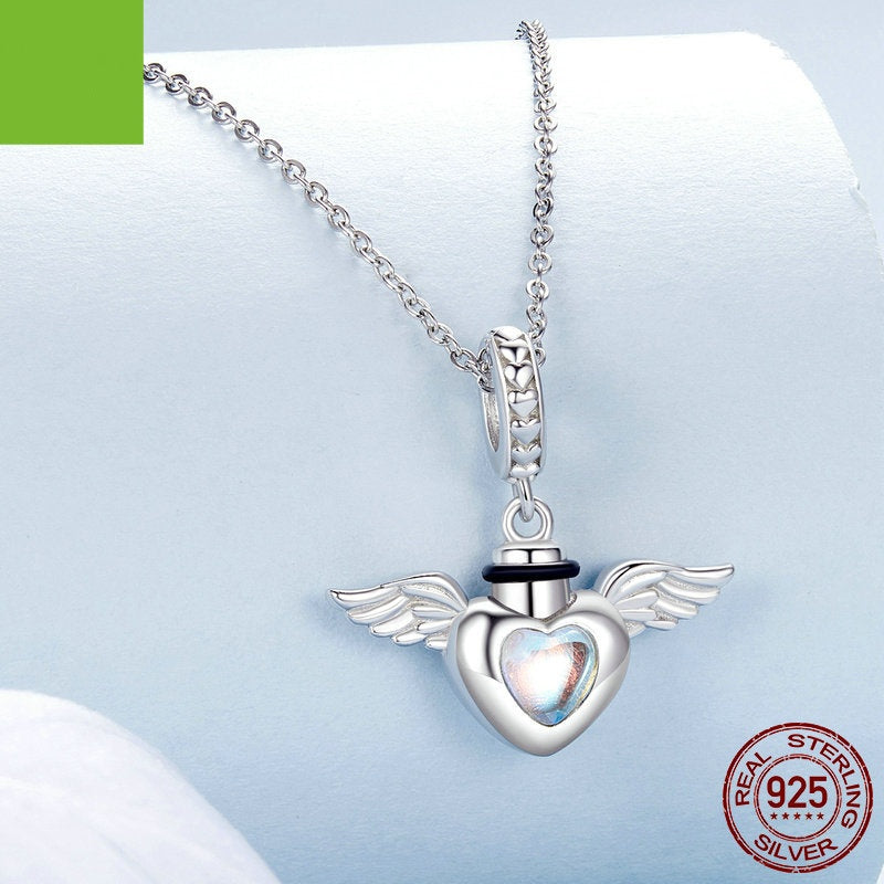 Love Wings Detachable DIY Pendant Accessories