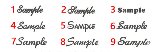 Personalized Name Rose Gold Clavicle Necklace