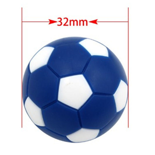 32mm Table Football Ball Accessories Submerged Fish Tank