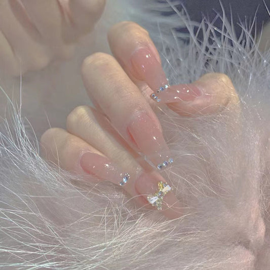 Wear Armor Diamond In The Debris Finished Nail Beauty