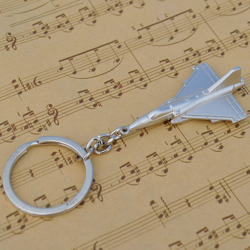 Personalized Fighter Keychain Pendant Ornament - Personalized Gift