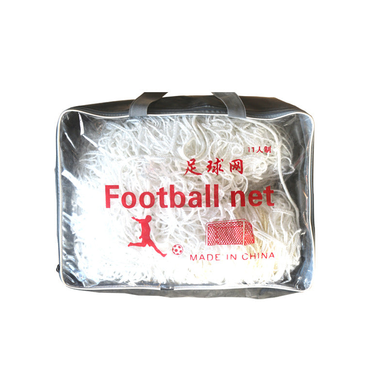 Multi-specification weather resistant football net