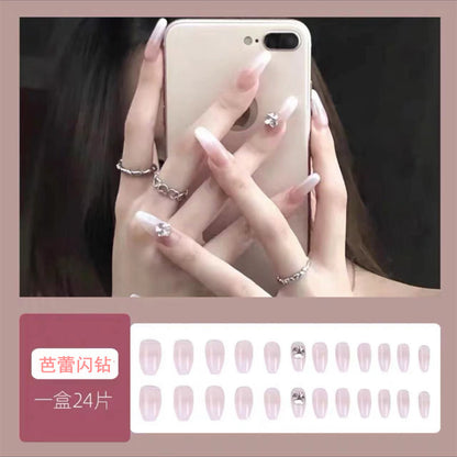 Wear Armor Diamond In The Debris Finished Nail Beauty