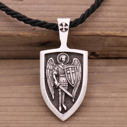 Archangel St. Michael Pendant