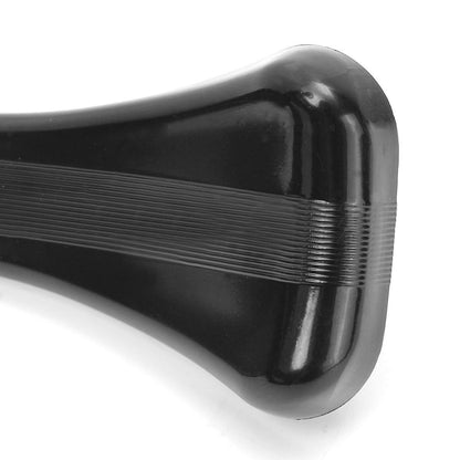 Basketball ball catching football wall display stand