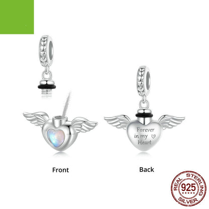 Love Wings Detachable DIY Pendant Accessories