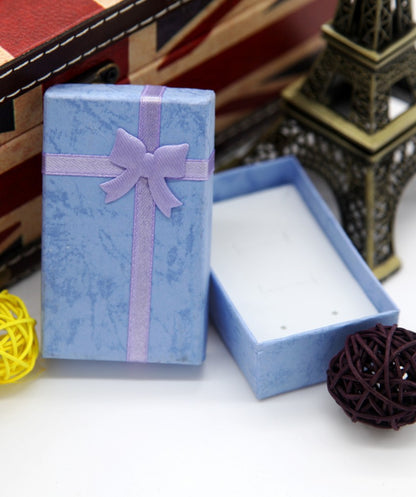 100 Languages Douyin Same Little Swan Projection Necklace