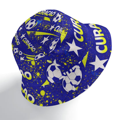 Double-Side Printing Bucket Hat
