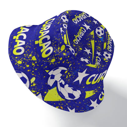 Double-Side Printing Bucket Hat