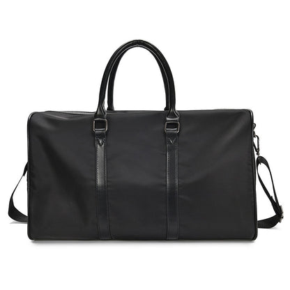 Camouflage Travel Bag Portable Large Capacity Oxford Cloth Luggage