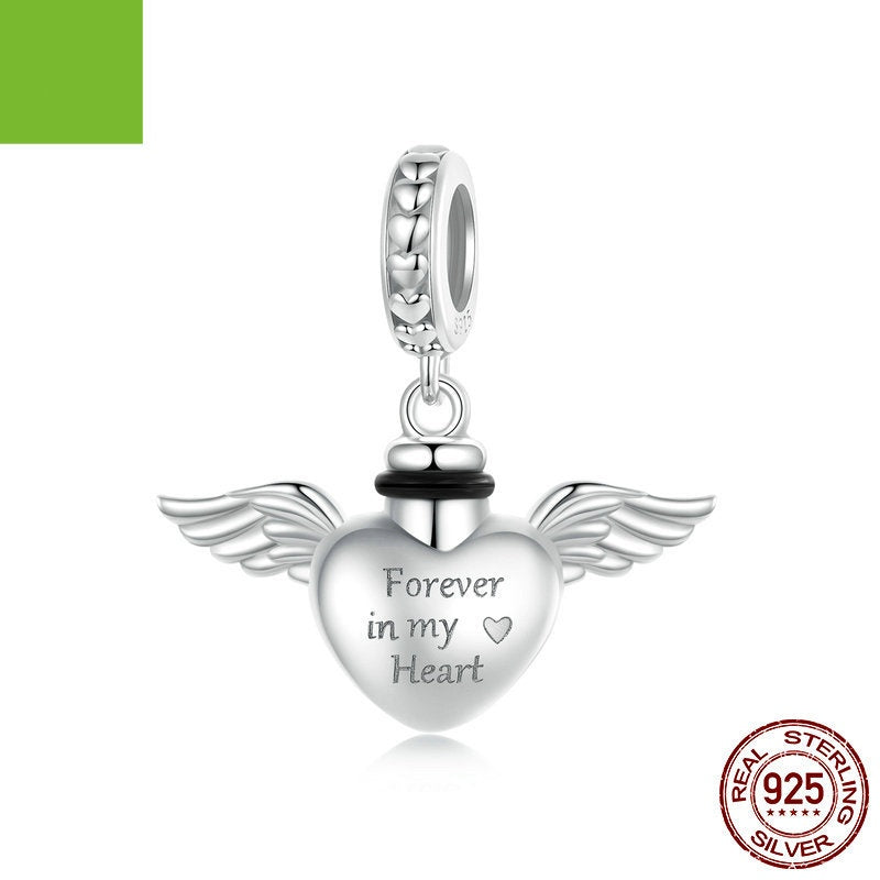 Love Wings Detachable DIY Pendant Accessories