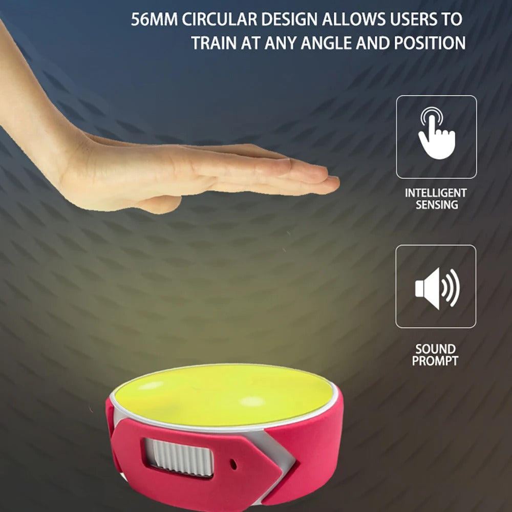 Wireless Induction Light For Youth Football Training