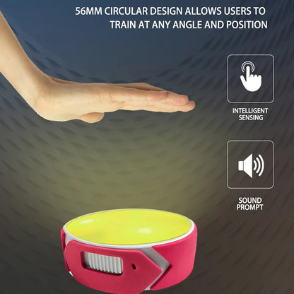Wireless Induction Light For Youth Football Training