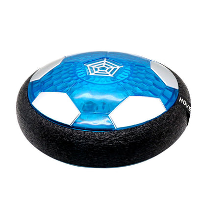 Creative Portable Children's Air Cushion Suspension Football Educational Toys