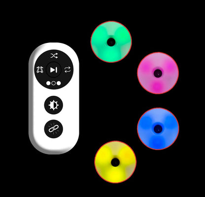 Wireless Induction Light For Youth Football Training