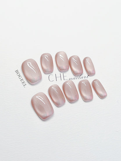 High-grade Versatile Finished Nails