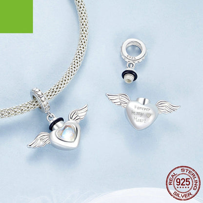 Love Wings Detachable DIY Pendant Accessories